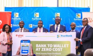 Airtel Money and POST BANK UGANDA Spearhead Financial Inclusion with Zero-Cost Transfers