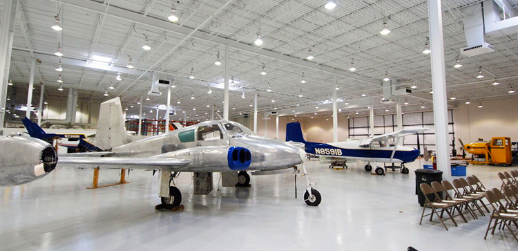 Unlocking Sky-High Dreams: The Ultimate Guide to Aviation Institute of Maintenance