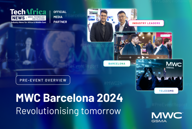 MWC Barcelona 2024 Exclusive Pre-event Overview