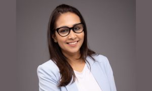 Nutanix Appoints Reshma Naik as Director of Systems Engineering for Emerging Markets