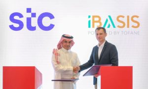 stc Group Partners with iBASIS to Advance IoT Connectivity in MENA Region